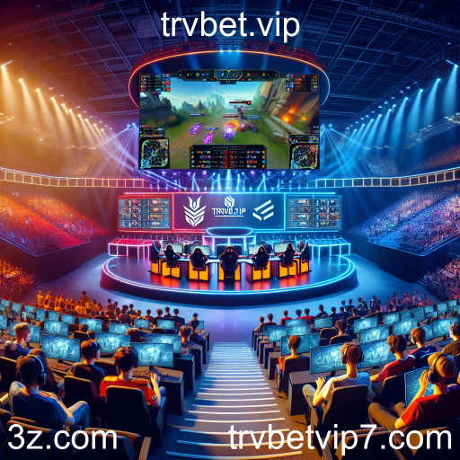 O Crescimento Explosivo dos eSports e seu Impacto Cultural